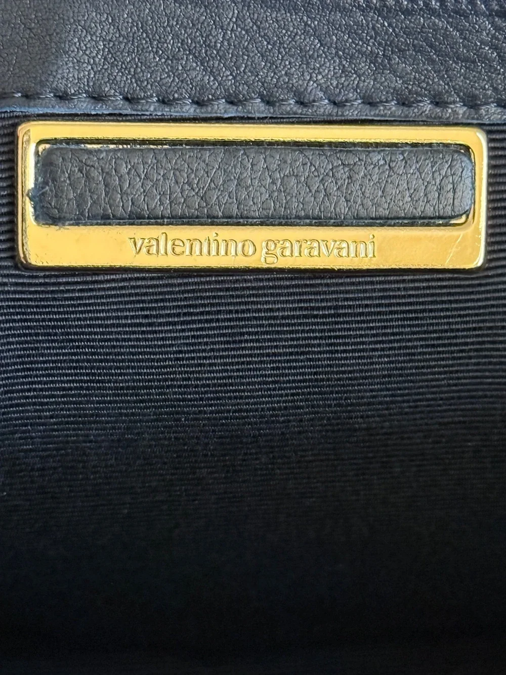 Valentino Garavani beautiful vintage